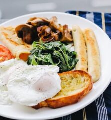 breakfast-Extra-Pounds-Weight-Loss-Tips