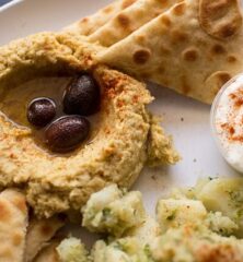hummus-Get-Best-Body-Weight-Loss-Ideas